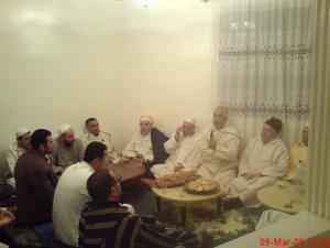 الحاج بومدين