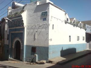 مسجد الشرفاء