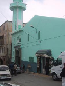 zaouia rahmania de constantine