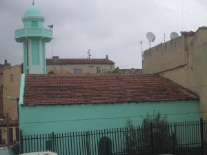 zaouia rahmania de constantine