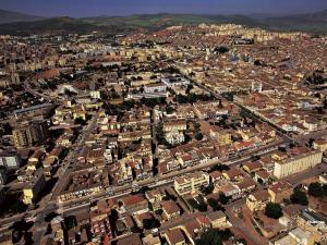 Vue d'ensemble sur Guelma