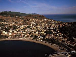 La baie de Chétaibi