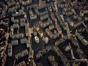 Cité nouvelle à Sétif