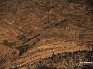 Vallée de l'oued El Abiod, Biskra