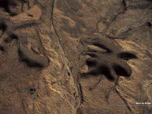 Mont du M'zab, Ghardaia