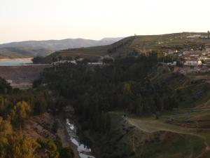 Welcome to Oued Chorfa