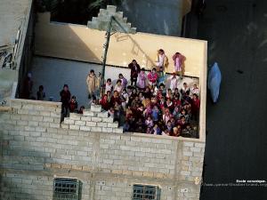 Ecole coranique, Ghardaia