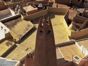 Minaret de Ghardaïa
