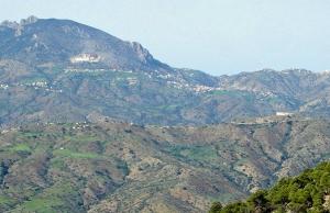 Arassa, Guenzet, Sétif