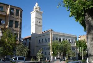 Mosquée Bilal Ibnou Rabah