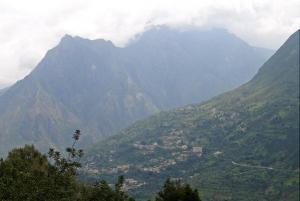 Village Ith M'barek, Taskriout, Sétif