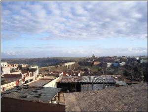 Commune de Ain Tellout, Tlemcen