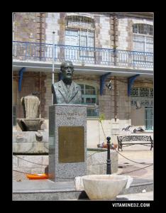 Manuel Teixeira GOMES