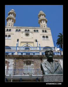 Manuel Teixeira GOMES.