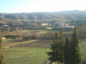 Village de Oued Lakhdar, El Hammadia, B.B.Arreridj