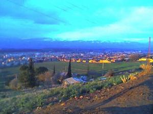 La commune de Ain Defla