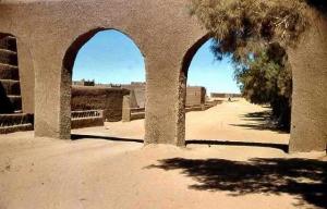 In Salah, Tamanrasset