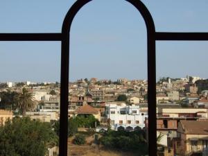 Vue de Bou Ismail, Tipaza