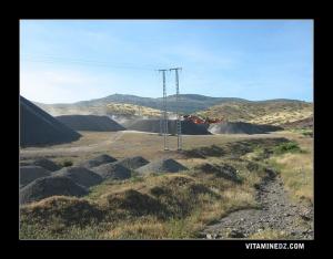 Carrières de Maaziz