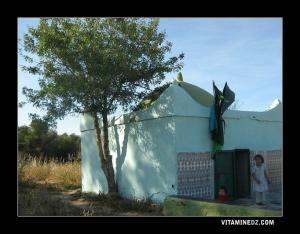 Darih de Sidi Mhamed El Wacini