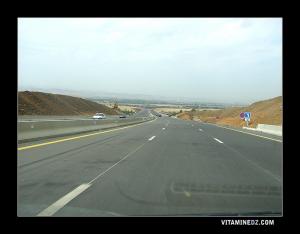 Autoroute Est Ouest, Nouveau Trançon Khemis Meliana, Boumedfaa