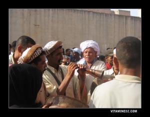 Waada Sidi El Hasni, juillet 2008