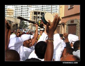 Waada Sidi El Hasni, juillet 2008