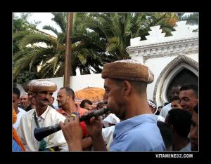 Waada Sidi El Hasni, juillet 2008