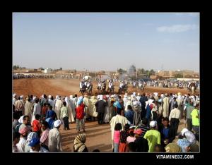 Waada de Sidi Chikh Juin 2008