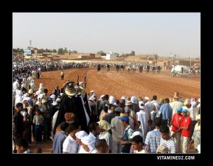 Waada de Sidi Chikh Juin 2008