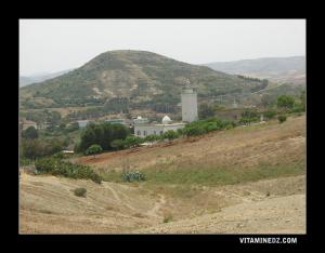 Mosquée de Souk Et tleta