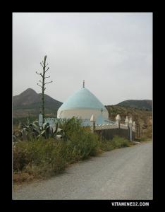 Goubba de Sidi Mohamed Soufi