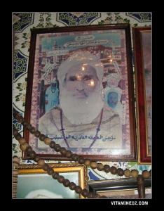 Sidi Boumediene Boutchiche