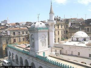 Jamaâ El Bey, réalisation de Salah Bey