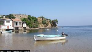 Paysage de la Caroube, Annaba