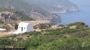 Mausolée de Sidi Nour à Ras el Hamra, Annaba