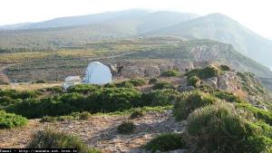 Mausolée de Sidi Nour et Beit El Qaïd au Cap de Garde