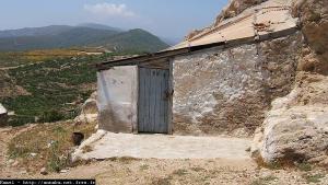 Le mausolée de Sidi Rabah, Annaba