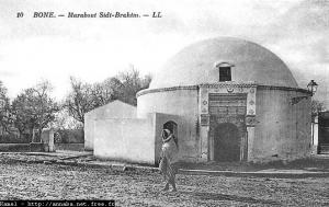 Marabout de Sidi Brahim, Annaba
