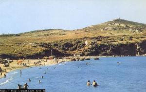 Plage la Patelle (Ain Achir), Annaba