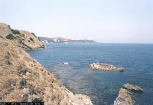 Après la pointe de la Caroube, Annaba