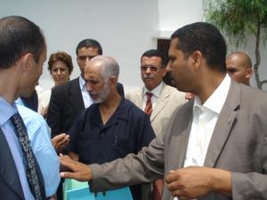 Université d'été 2009