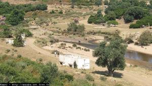 L'oued Baqrat, Annaba