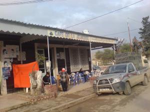 cafee de la jeunesse