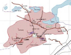 Urbanisme de Seriana