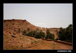 Khalwa de Sidi Ahmed El Mejdoub