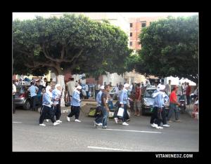 Waada Sidi El Hasni, juillet 2008