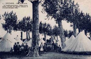 Bfk tremblement 1924