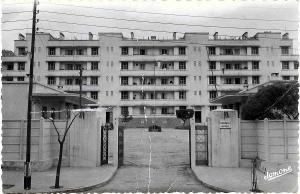 Tizi-Ouzou-La-gendarmerie