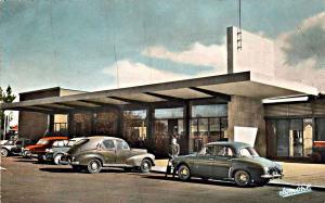 Gare orleansville ext60